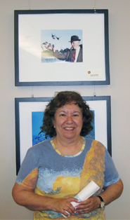 susan sackett